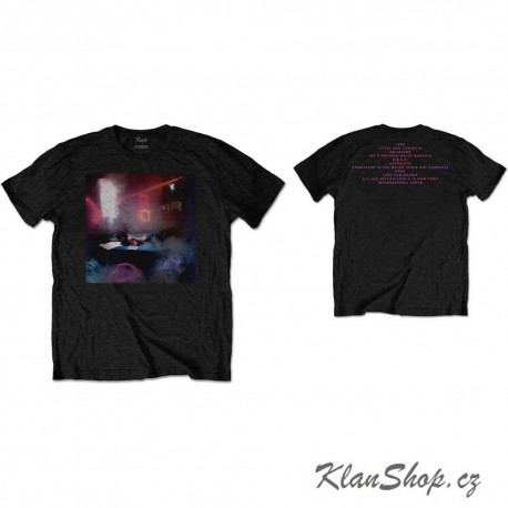 Tričko Prince - Watercolours