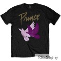 Tričko Prince - Doves