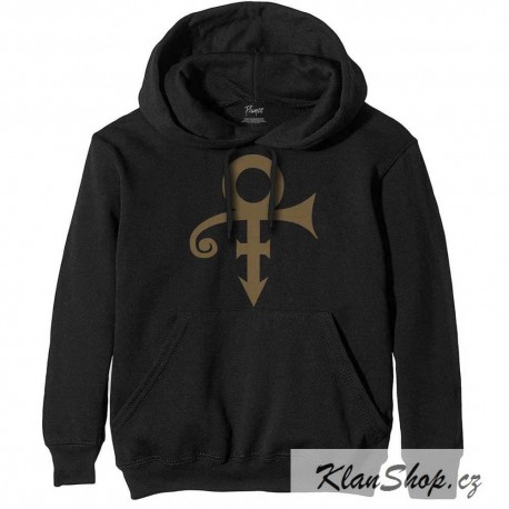 Pánská mikina Prince - Symbol