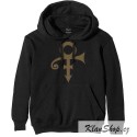 Pánská mikina Prince - Symbol