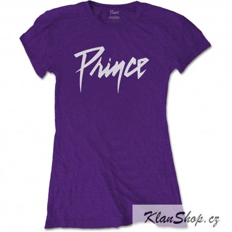 Dámské tričko Prince 