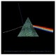 Nášivka Pink Floyd - Dark Side Of The Moon