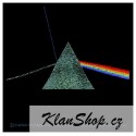 Nášivka Pink Floyd - Dark Side Of The Moon