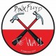 Nášivka Pink Floyd - Hammers