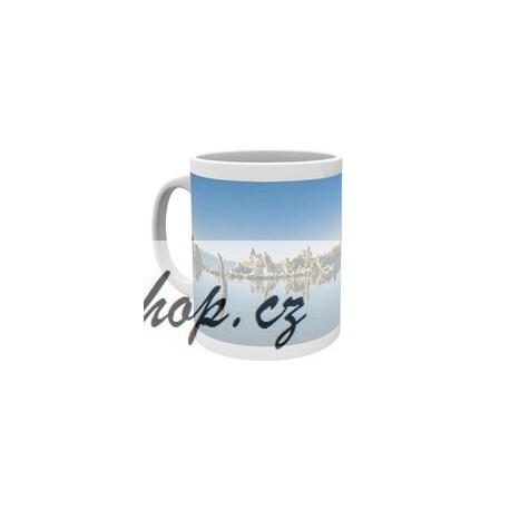 Hrnek Pink Floyd - Diving Man