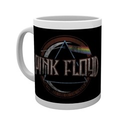 Hrnek Pink Floyd - Dark Side OF The Moon 