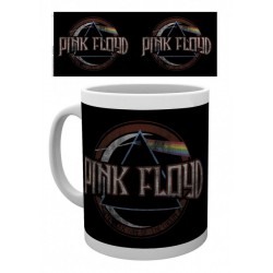 Hrnek Pink Floyd - The Dark Side Of The Moon
