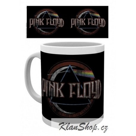 Hrnek Pink Floyd - The Dark Side Of The Moon