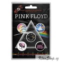 Set Placek Pink Floyd  - Prism