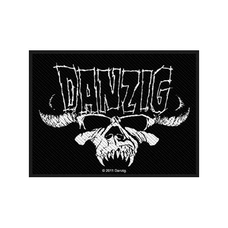 Nášivka Danzig