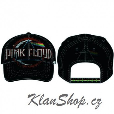 Kšiltovka Pink Floyd - Dark Side Of The Moon