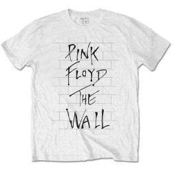 Pánské tričko Pink Floyd - The Wall
