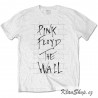 Pánské tričko Pink Floyd - The Wall