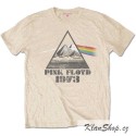 Pánské tričko Pink Floyd - Pyramids