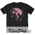 Pánské tričko Pink Floyd - Pig