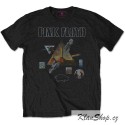 Pánské tričko Pink Floyd - Montage