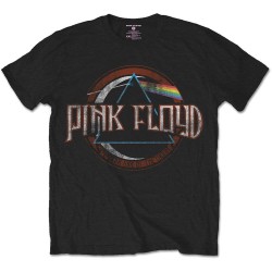 Pánské tričko Pink Floyd - Dark Side Of The Moon