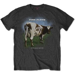 Pánské tričko Pink Floyd - Atom Heart Mother