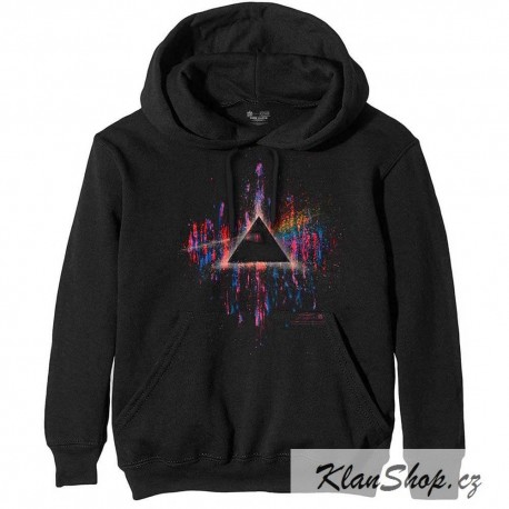 Pánská mikina Pink Floyd - Dark Side Of The Moon