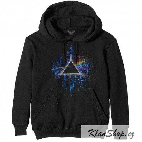 Pánská mikina Pink Floyd - Dark Side Of The Moon