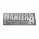 Přípínáček Pantera - Cowboys From Hell