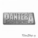 Přípínáček Pantera - Cowboys From Hell