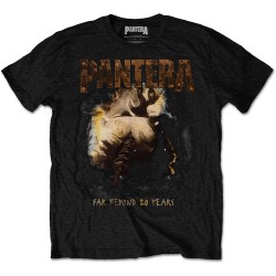 Pánské tričko Pantera - Original Cover