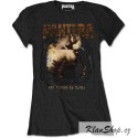 Dámské tričko Pantera - Original Cover