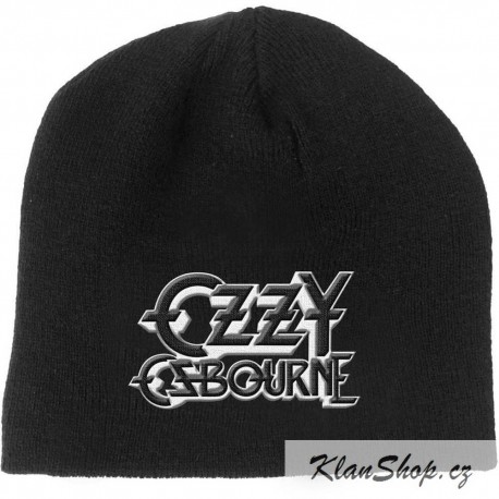 Kulich Ozzy Osbourne