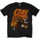 Pánské tričko Ozzy Osbourne - Vintage Werewolf