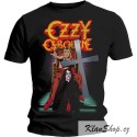 Pánské tričko Ozzy Osbourne - Speak Of The Devil