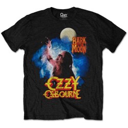 Pánské tričko Ozzy Osbourne - Bark At The Moon