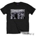 Tričko Black Sabbath - Group 