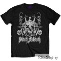 Tričko Black Sabbath - Dancing