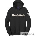 Pánská mikina Black Sabbath - Daemon
