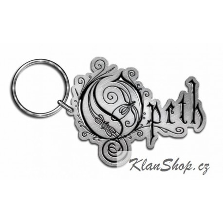 Klíčenka Opeth
