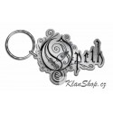 Klíčenka Opeth