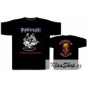 Pánské tričko Onslaught - Power From Hell