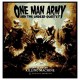 Nášivka One Man Army & The Undead Quartet - 21st Century