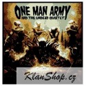 Nášivka One Man Army & The Undead Quartet - 21st Century