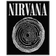 Nášivka Nirvana - Vestibule