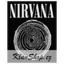 Nášivka Nirvana - Vestibule