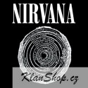 Podtácek Nirvana