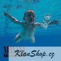 Podtácek Nirvana - Nevermind