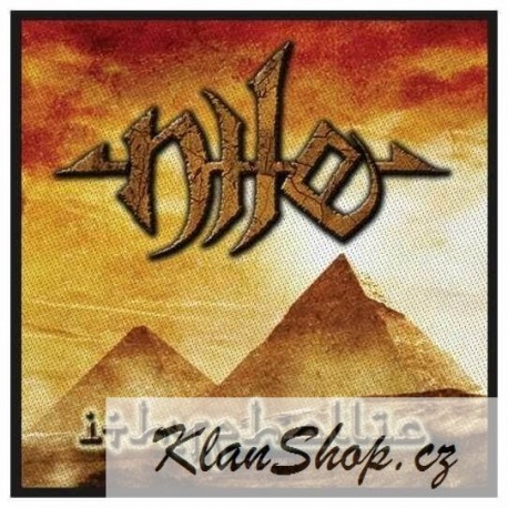 Nášivka Nile - Ithyphallic