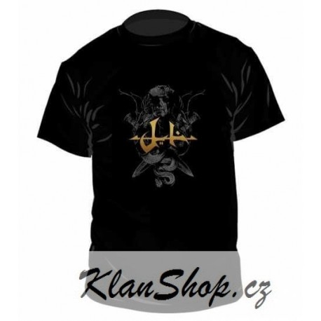 Pánské tričko Nile - Arabic