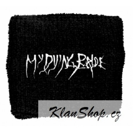 Potítko My Dying Bride