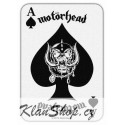 Nášivka Motorhead - Ace Of Spades