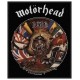 Nášivka Motorhead - 1916