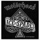 Nášivka Motorhead - Ace Of Spades
